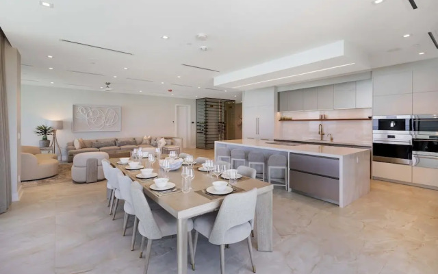 Aqualina 1101 Penthouse