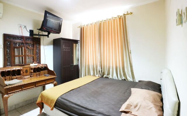 Wisma Nely Murni
