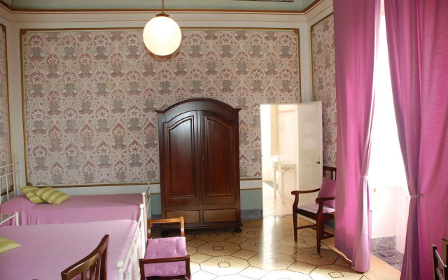 Villarancia – Luxury B&B