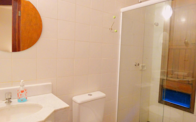 Casa Sapoti - 5 minutos a pé da praia