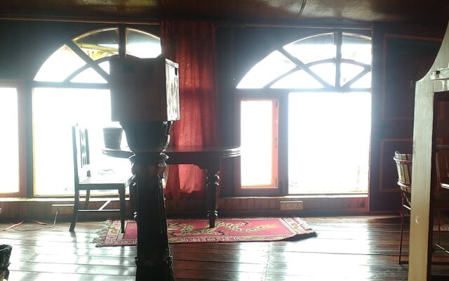 Domas Inn