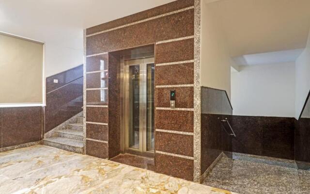 Treebo Trend Hotel Arastu Grand