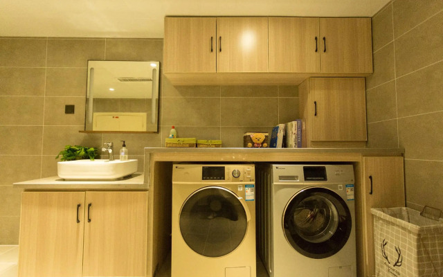 Hanting Hotel Cangzhou Yanshan