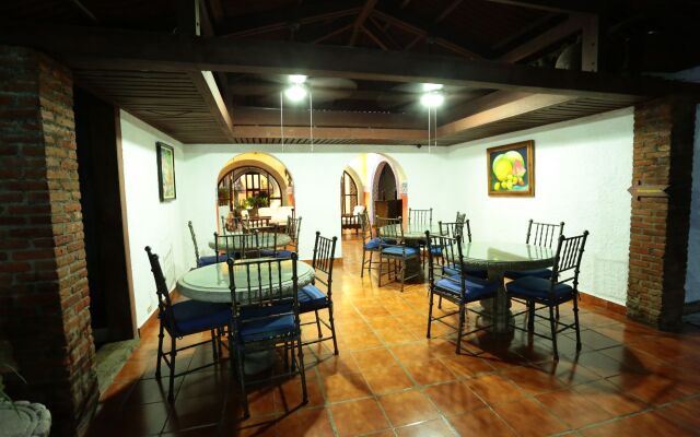 Hotel Casa Colonial Boutique