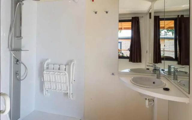 Fornella Caravanpark