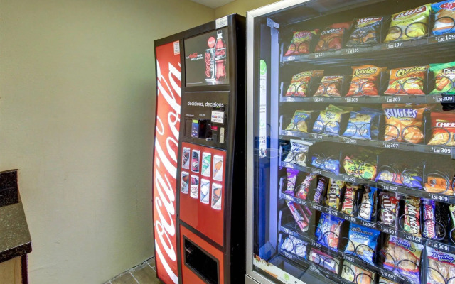 Motel 6 Arlington, TX