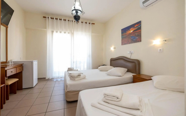 Hotel Alkyon