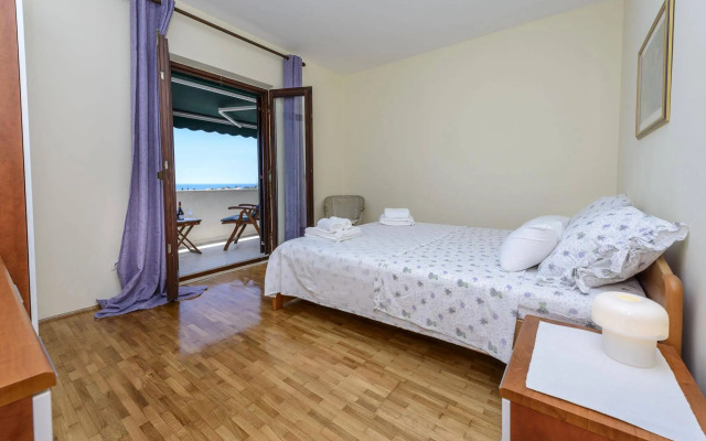 Accommodation Maria Di