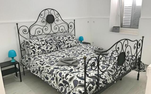 Casa Trinacria