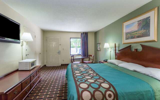 Super 8 by Wyndham Norcross/I-85 Atlanta