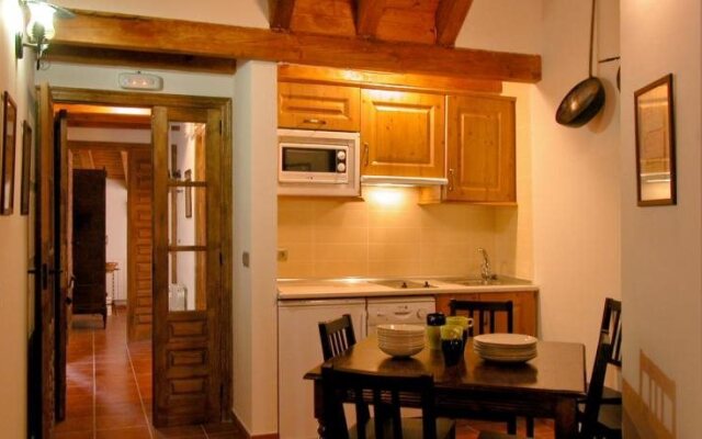 Casa Rural Francia-Quilamas