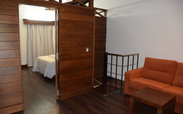 Sunset Residences & Resort