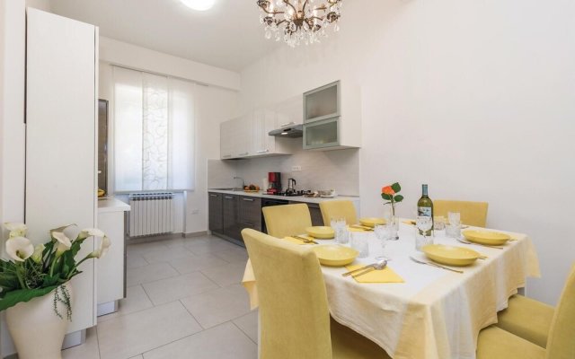 Awesome Home in Lovran With Wifi and 3 Bedrooms