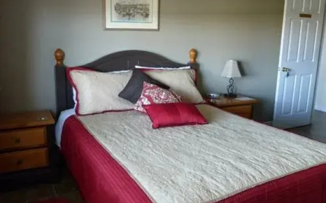 Rose and Thistle Bed and Breakfast