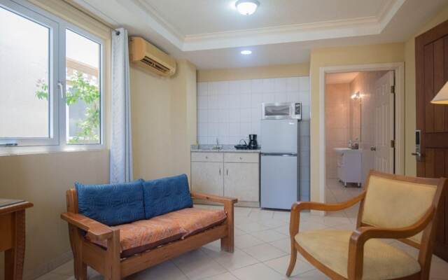 NEW Bay Harbor Studio 203