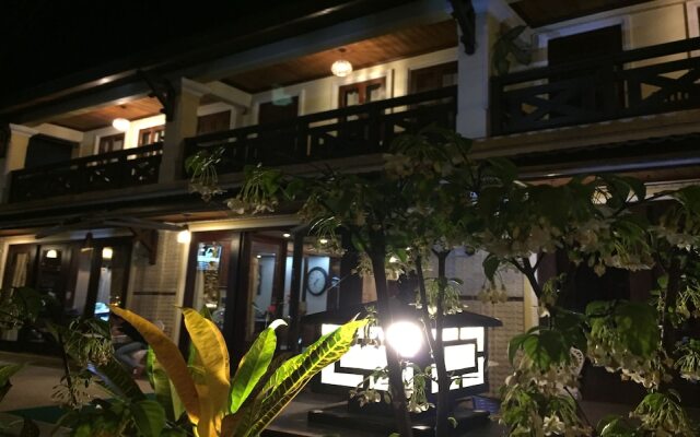 Lao Home Hotel