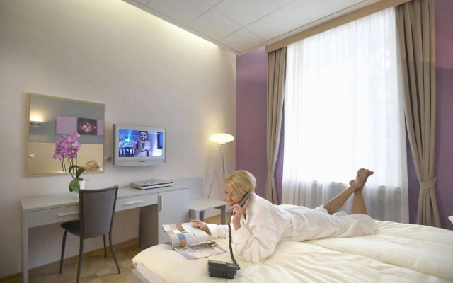 Depandance Vila Higiea - Terme Dobrna