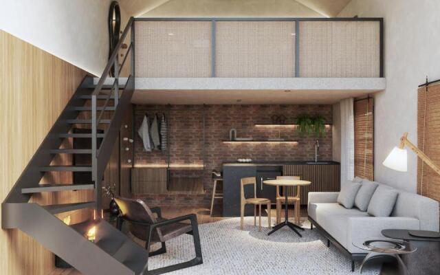 Nor Hotel & Spa