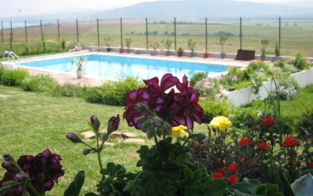 Belvedere Guest House