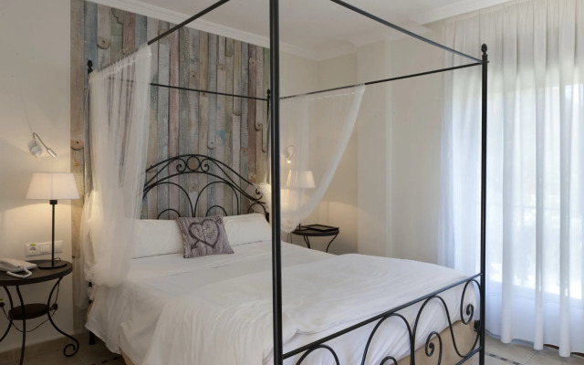 Hotel Palau Verd Adults Only