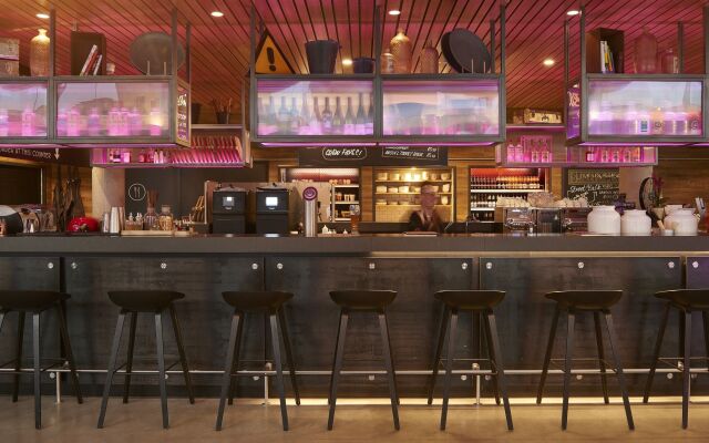 MOXY Ludwigshafen
