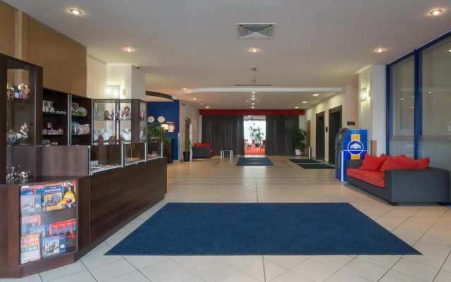 Best Western Efekt Express Kraków Hotel