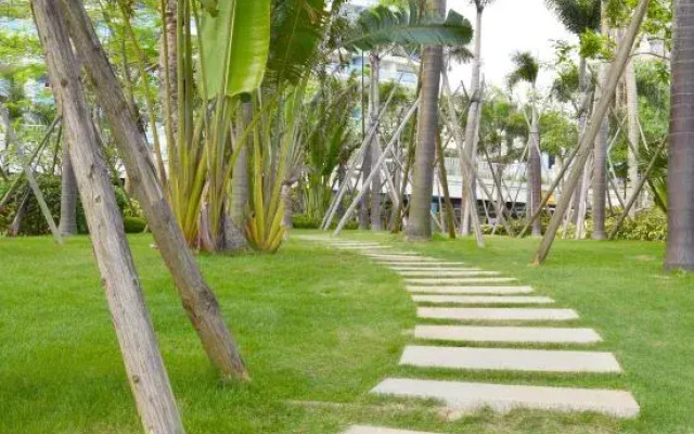 Laimeng Shuixiewan Haiyi Holiday Apartment