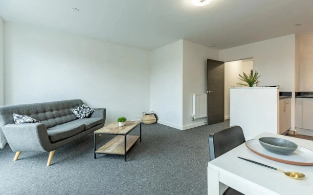 Student Only Radford Mill