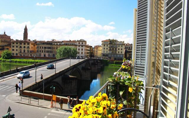 Residenza Vespucci