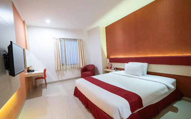 Cherry Homes Residence Standard Plus 321