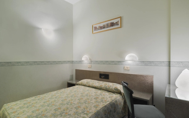 Hotel Garibaldi