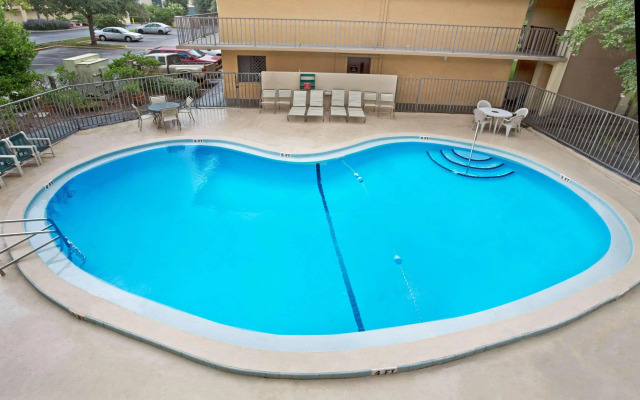 Economy Inn Jax-OP