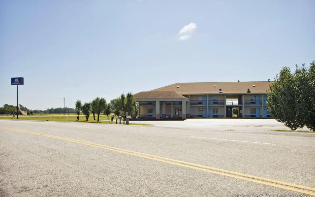 Americas Best Value Inn Bishopville