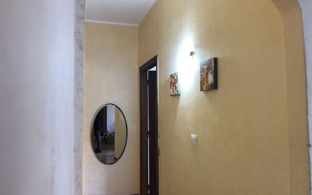 Martina Apartment Mare