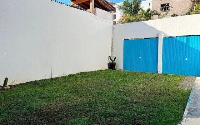 Villas Mi Mexico