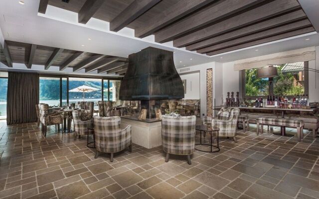 Eva Hof Lakeside Suites - Adults Only