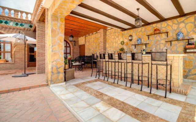 Villa Sierra Nevada de Pilar I