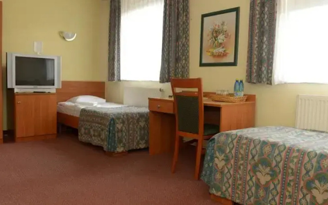 Hotel U Braci Zygmuntów