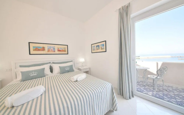 King Suite - Luxury Rooms