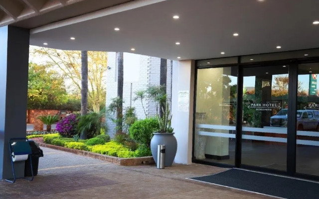 Park Hotel Mokopane