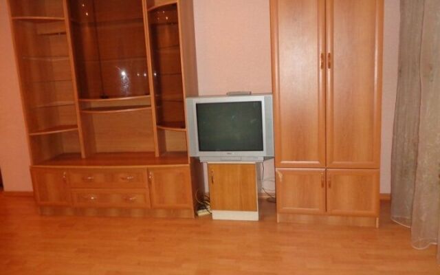 Alatyr ZHeleznogorsk, st. Sverdlova, 59