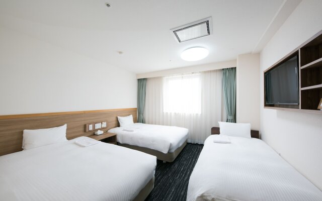 Hotel Wing International Tomakomai
