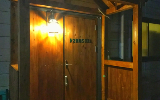 Kobe Sannomiya R2 Hostel