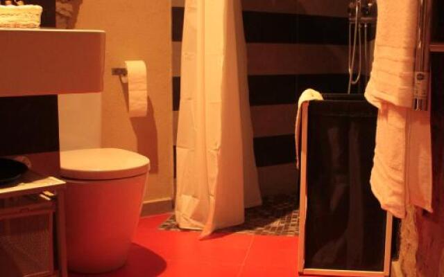 El Racó de les Voltes