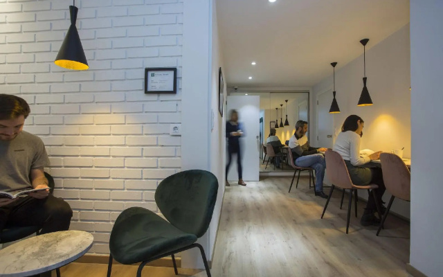 Palacios Rooms By Singularstays