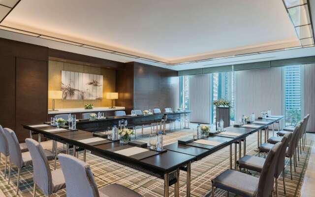 Hyatt Regency Xiamen Wuyuanwan
