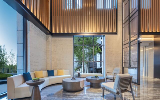 voco Xiongan by IHG