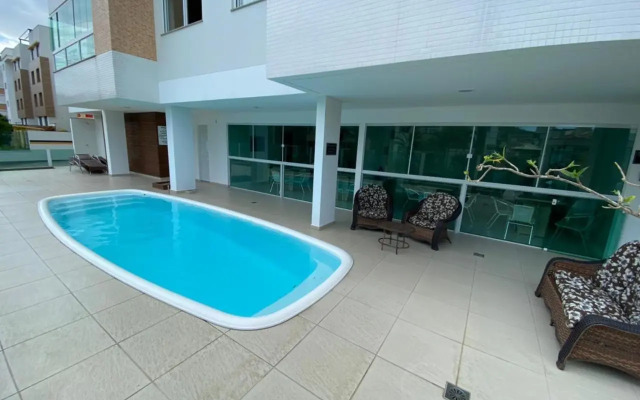 Solar de Palmas - Apt 208