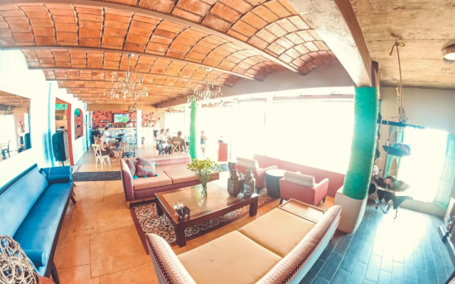 Maramara Playa Beach Hotel