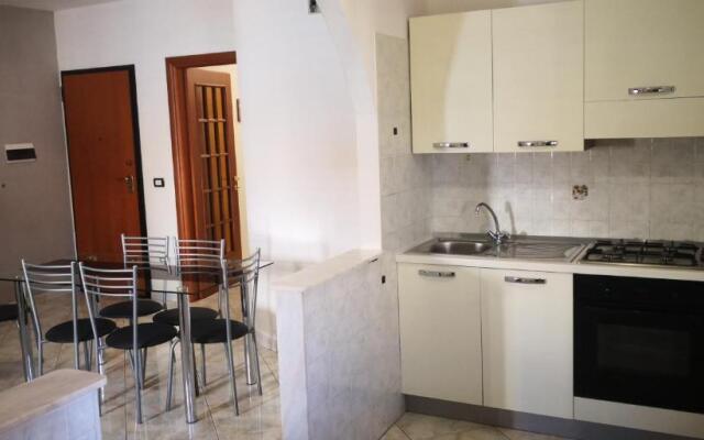 Appartamento del PESCATORE vista mare